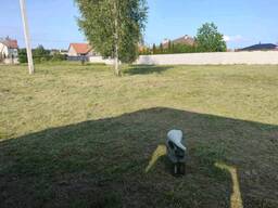 Участок под Магазин