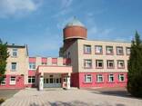 Участок с домом - фото 14