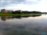 Участок с домом - фото 15