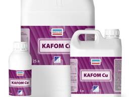 Удобрение KAFOM Cu (КАФОМ Cu)