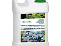 Удобрение комплексное КомплеМет Голубика