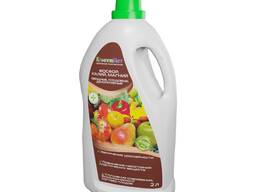 Удобрение комплексное КомплеМет PKМg