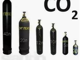 Углекислота