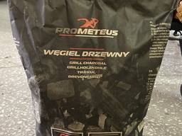 Уголь древесный 2,5 кг