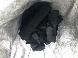 Уголь древесный березовый марка А