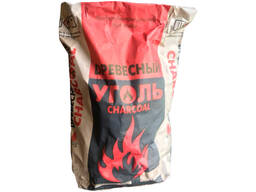 Уголь Мешки по 2,5 кг 3,0 кг