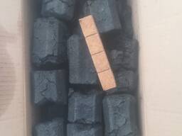 Уголь премиум класса pinicoal