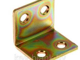 Уголок мебельный 25х25х30