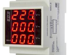 Указатель напряжения WN-3