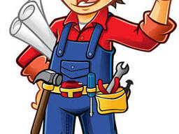 Укладка ламината