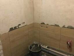 Укладка плитки, плиточные работы