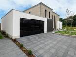 Укладка тротуарной плитки / благоустройство - фото 2