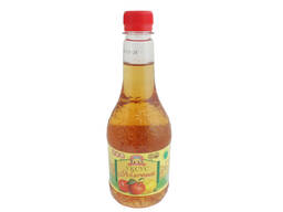 Уксус яблочный 6% ПЭТ 1 л