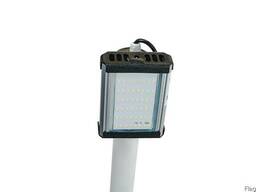 Уличный светодиодный светильник 16Вт, 2000 Лм