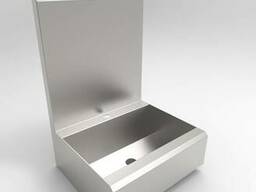 Умывальник бесконтактный УБC-1