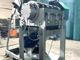 Универсальная дробилка 55 кВт, 800мм