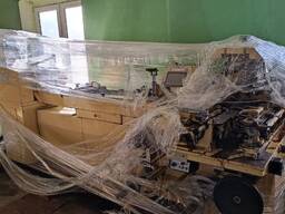 Упаковочная машина S-2000