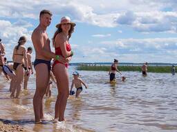 Усадьба Мальта в Браславе