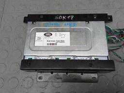 Усилитель музыки LAND Rover Discovery