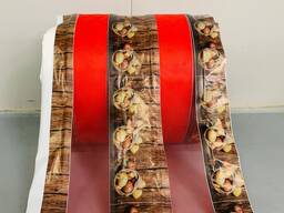 Услуга по фасовке картофеля