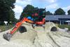 Услуги - Аренда Мини-экскаватора Kubota KX019-4 - фото 2