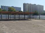 Круглосуточная автостоянка грузового и легкового транспорта - фото 1