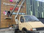 Автовышка Могилев - фото 1