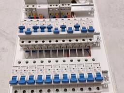 Услуги электрика Жодино, электрик, электромонтаж, электропроводка, электромонтажные работы