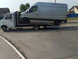 Услуги эвакуатора Гомель - фото 3