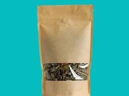 Услуги фасовки чая и чайных напитков в дой пак