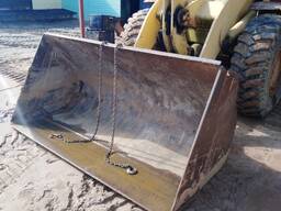 Аренда Фронтального Погрузчика