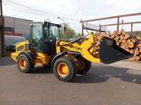 Услуги фронтального погрузчика в гомеле - фото 1