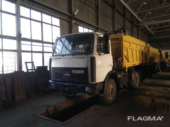 Услуги грузоперевозок — Оказание услуги в Гродно, Flagma.by #4785161