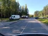 Услуги илососа ( объем цистерны 7 и 10 куб. м. ) - фото 1