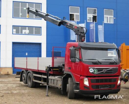 Услуги кран-манипулятор в (Могилеве) — Оказание услуги в Могилеве ...