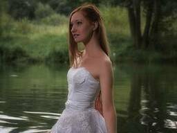 Услуги креативного свадебного фотографа