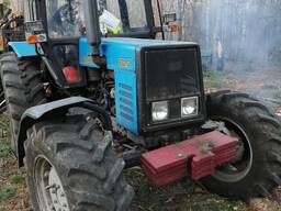 Услуги лесозаготовки