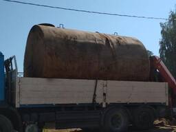 Услуги манипулятора в Могилёве