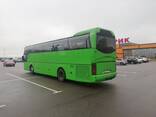 Услуги микроавтобуса - фото 1