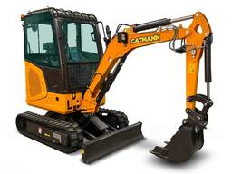 Аренда экскаватора Дрогичин