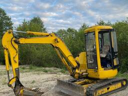Услуги Мини-Экскаватора Столин