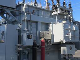 Ответственный за электрохозяйство