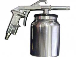 Услуги пескоструйной и гидроструйной обработки поверхностей