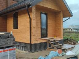 Услуги плотника