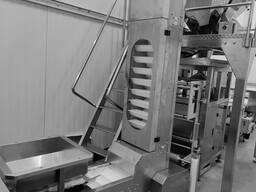 Услуги по фасовке сыпучих продуктов