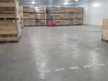 Аренда холодильных камер. Услуги ответственного хранения . - фото 3