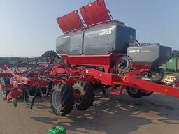 Услуги по посеву по технологии Strip-till