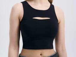 Услуги по пошиву трикотажных изделий из давальческого сырья