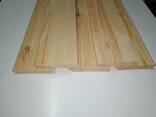 Услуги по строганию доски - фото 3