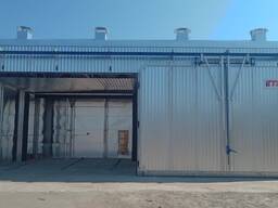 Услуги по сушке пиломатериалов